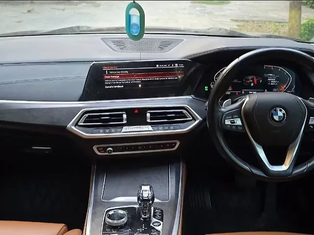 Used BMW X5 [2014-2019] xDrive 30d in Delhi