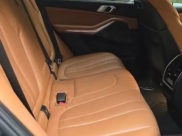 Used BMW X5 [2014-2019] xDrive 30d in Delhi