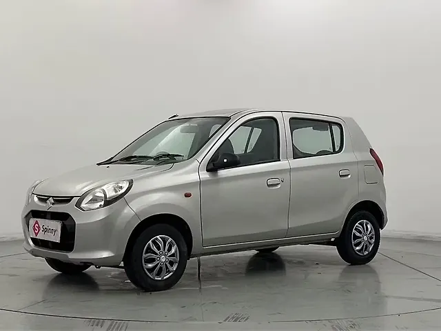 Used 2014 Maruti Suzuki Alto 800 in Delhi