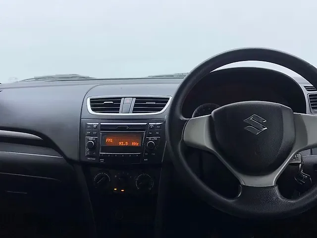 Used Maruti Suzuki Swift [2011-2014] VXi in Delhi