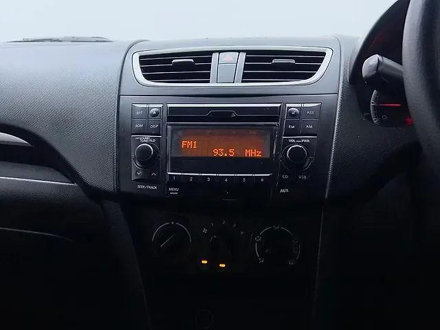 Used Maruti Suzuki Swift [2011-2014] VXi in Delhi