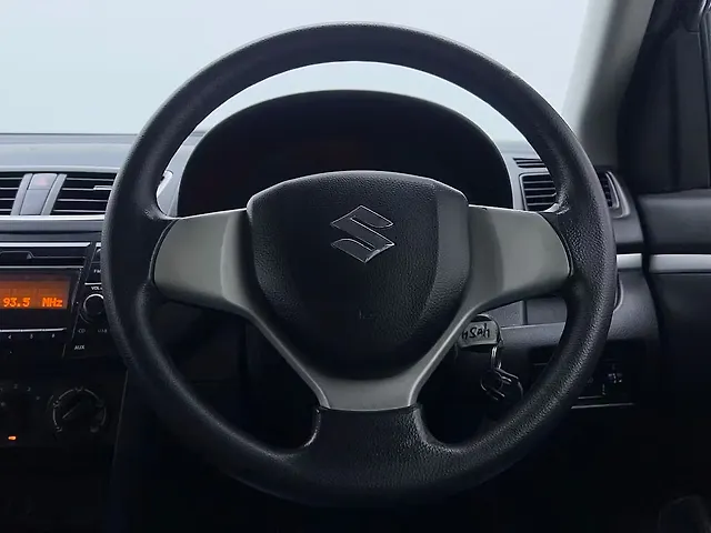 Used Maruti Suzuki Swift [2011-2014] VXi in Delhi