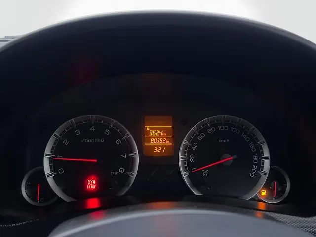 Used Maruti Suzuki Swift [2011-2014] VXi in Delhi