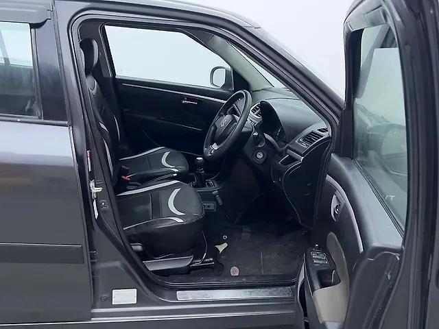 Used Maruti Suzuki Swift [2011-2014] VXi in Delhi