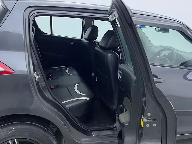 Used Maruti Suzuki Swift [2011-2014] VXi in Delhi