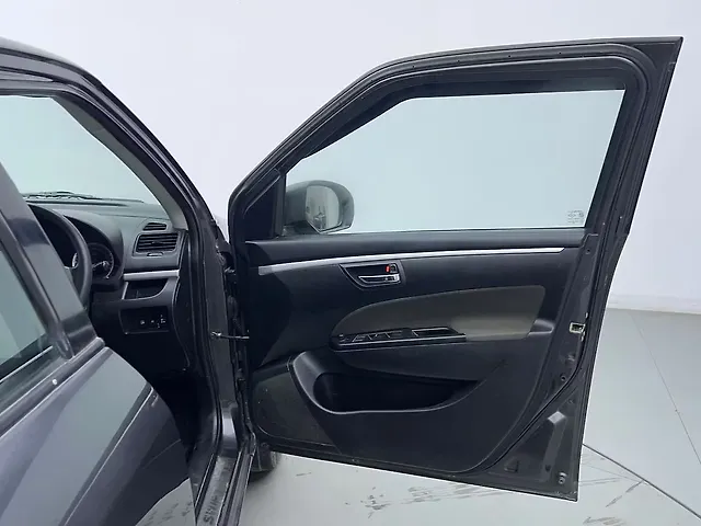 Used Maruti Suzuki Swift [2011-2014] VXi in Delhi