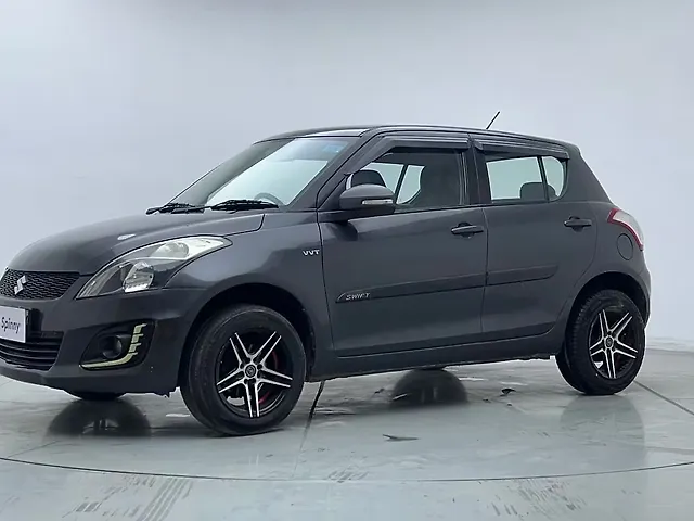 Used 2015 Maruti Suzuki Swift in Delhi Used 2015 Maruti Suzuki Swift in Delhi