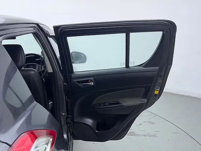 Used Maruti Suzuki Swift [2011-2014] VXi in Delhi