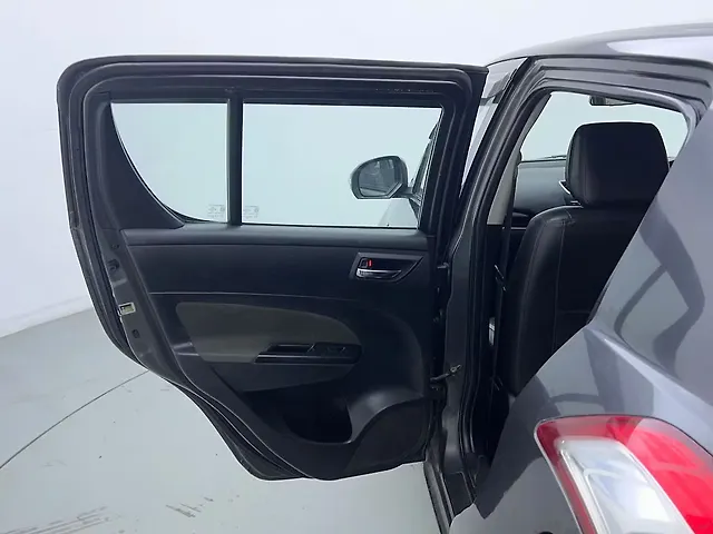 Used Maruti Suzuki Swift [2011-2014] VXi in Delhi