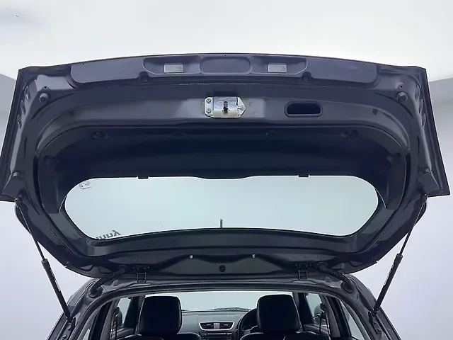 Used Maruti Suzuki Swift [2011-2014] VXi in Delhi