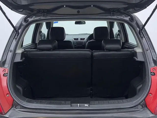 Used Maruti Suzuki Swift [2011-2014] VXi in Delhi