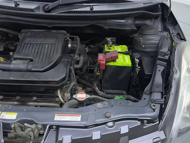 Used Maruti Suzuki Swift [2011-2014] VXi in Delhi