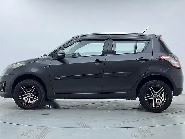 Used Maruti Suzuki Swift [2011-2014] VXi in Delhi