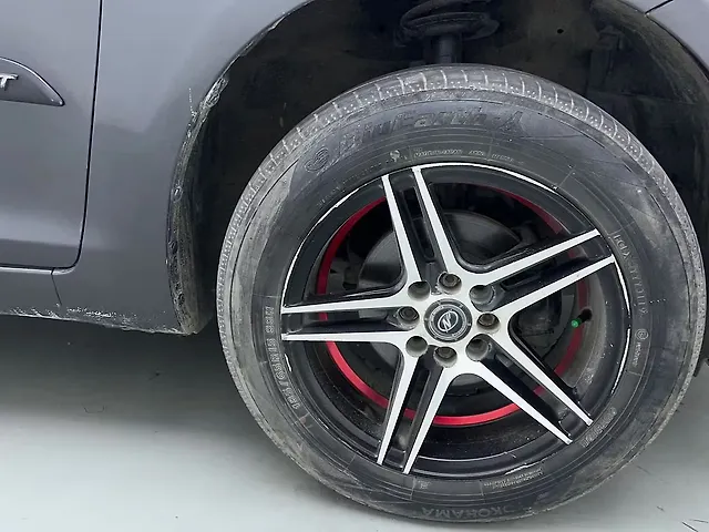 Used Maruti Suzuki Swift [2011-2014] VXi in Delhi