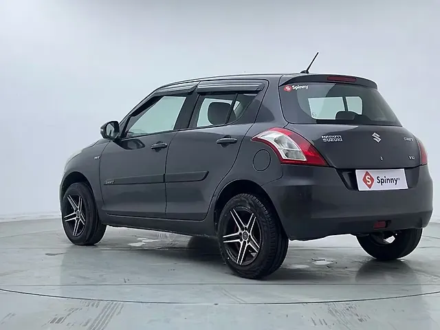 Used Maruti Suzuki Swift [2011-2014] VXi in Delhi