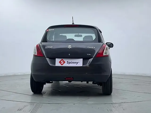 Used Maruti Suzuki Swift [2011-2014] VXi in Delhi