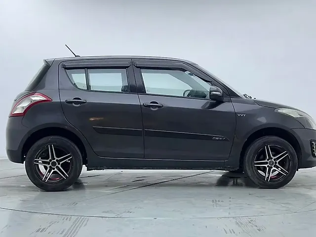 Used Maruti Suzuki Swift [2011-2014] VXi in Delhi