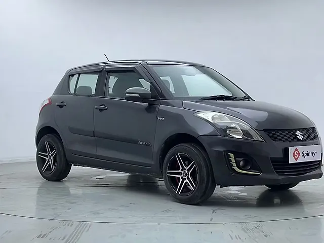 Used Maruti Suzuki Swift [2011-2014] VXi in Delhi