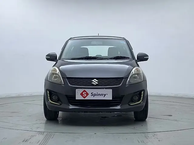 Used Maruti Suzuki Swift [2011-2014] VXi in Delhi