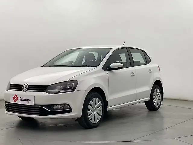 Used 2016 Volkswagen Polo in Chennai Used 2016 Volkswagen Polo in Chennai