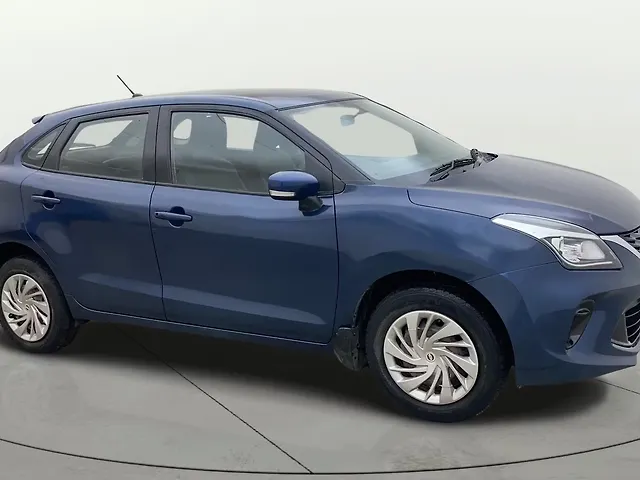Used 2019 Maruti Suzuki Baleno in Hyderabad Used 2019 Maruti Suzuki Baleno in Hyderabad
