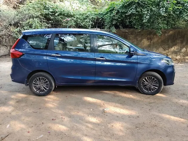 Used 2019 Maruti Suzuki Ertiga in Delhi Used 2019 Maruti Suzuki Ertiga in Delhi