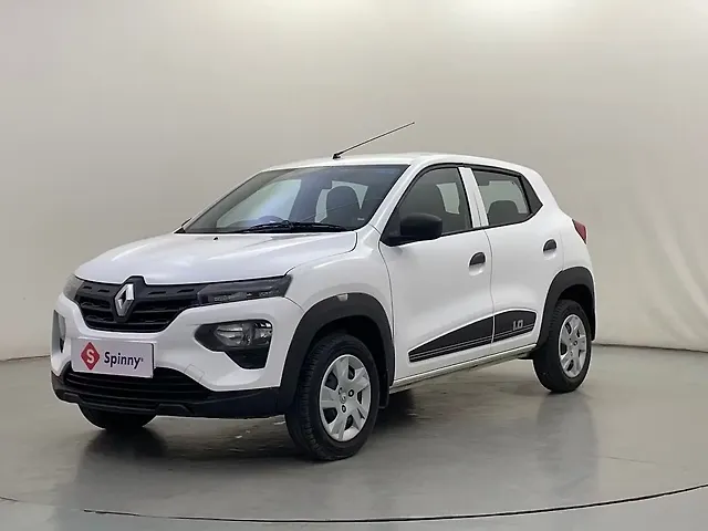 Used 2025 Renault Kwid in Bangalore