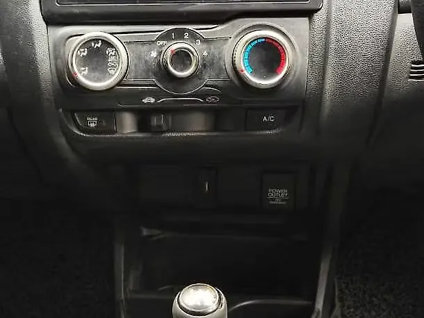 Used Honda WR-V [2017-2020] S MT Petrol in Mumbai