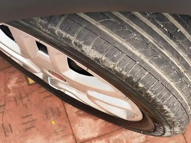 Used Honda WR-V [2017-2020] S MT Petrol in Mumbai