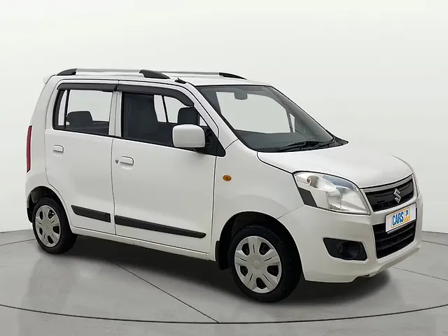 Used 2014 Maruti Suzuki Wagon R in Ahmedabad