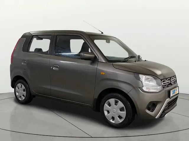 Used 2019 Maruti Suzuki Wagon R in Delhi