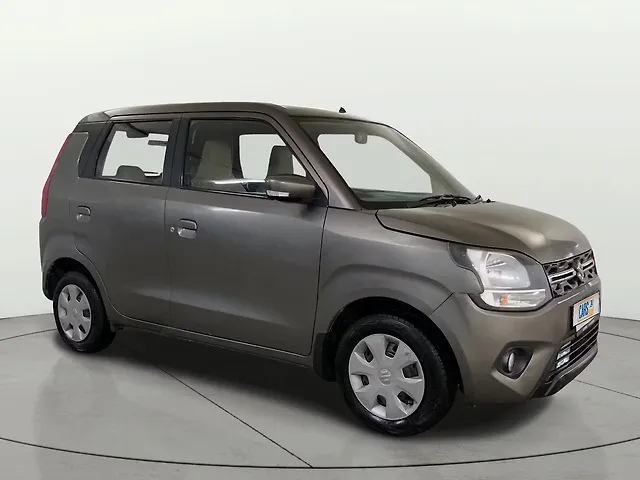 Used 2019 Maruti Suzuki Wagon R in Delhi