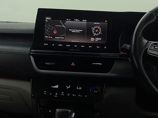 Used Kia Seltos [2022-2023] GTX Plus 1.5 Diesel AT in Delhi