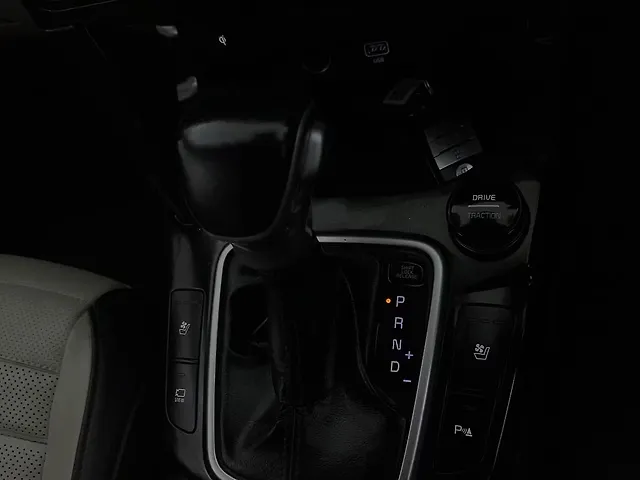 Used Kia Seltos [2022-2023] GTX Plus 1.5 Diesel AT in Delhi