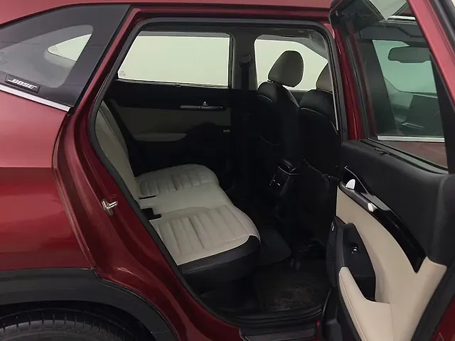 Used Kia Seltos [2022-2023] GTX Plus 1.5 Diesel AT in Delhi