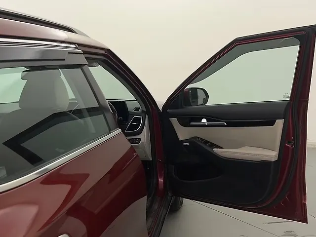 Used Kia Seltos [2022-2023] GTX Plus 1.5 Diesel AT in Delhi