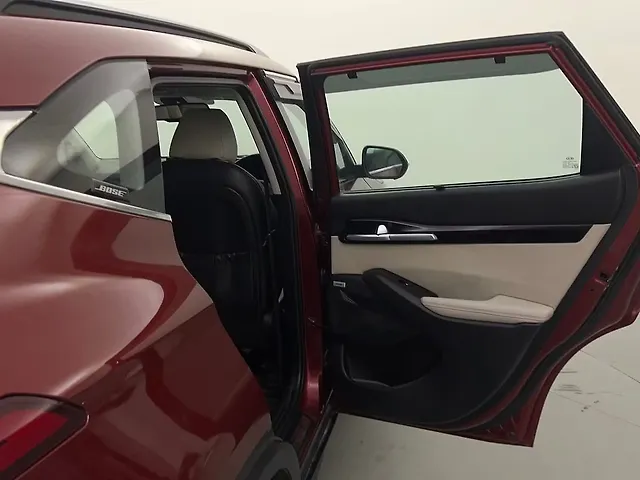 Used Kia Seltos [2022-2023] GTX Plus 1.5 Diesel AT in Delhi