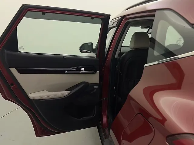 Used Kia Seltos [2022-2023] GTX Plus 1.5 Diesel AT in Delhi