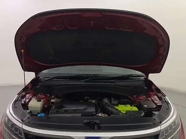 Used Kia Seltos [2022-2023] GTX Plus 1.5 Diesel AT in Delhi