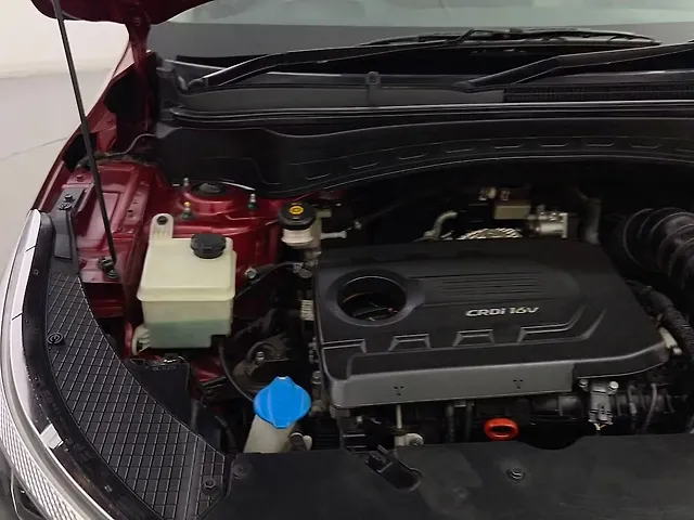 Used Kia Seltos [2022-2023] GTX Plus 1.5 Diesel AT in Delhi