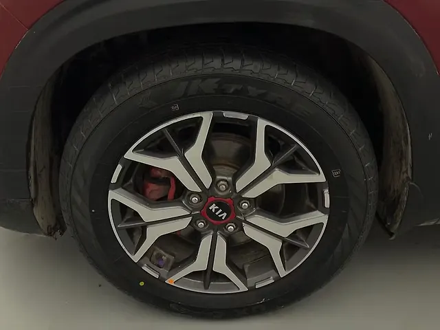 Used Kia Seltos [2022-2023] GTX Plus 1.5 Diesel AT in Delhi