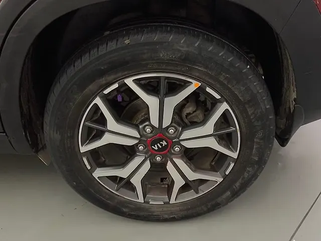 Used Kia Seltos [2022-2023] GTX Plus 1.5 Diesel AT in Delhi