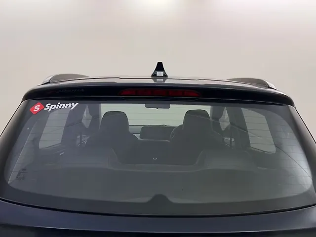 Used Hyundai Grand i10 Nios [2019-2023] Sportz 1.2 Kappa VTVT in Bangalore