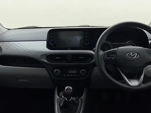 Used Hyundai Grand i10 Nios [2019-2023] Sportz 1.2 Kappa VTVT in Bangalore
