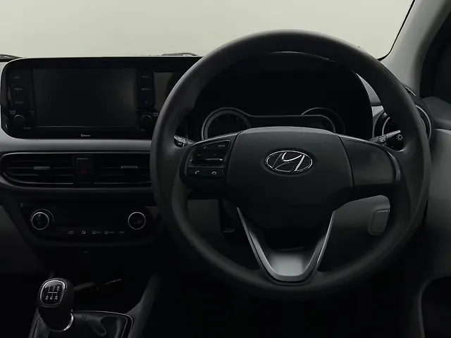 Used Hyundai Grand i10 Nios [2019-2023] Sportz 1.2 Kappa VTVT in Bangalore