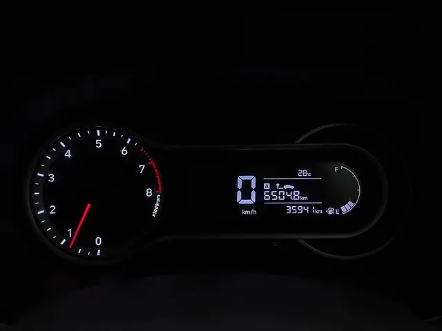 Used Hyundai Grand i10 Nios [2019-2023] Sportz 1.2 Kappa VTVT in Bangalore