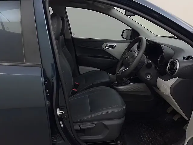 Used Hyundai Grand i10 Nios [2019-2023] Sportz 1.2 Kappa VTVT in Bangalore