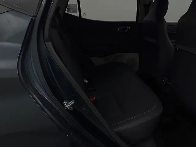 Used Hyundai Grand i10 Nios [2019-2023] Sportz 1.2 Kappa VTVT in Bangalore