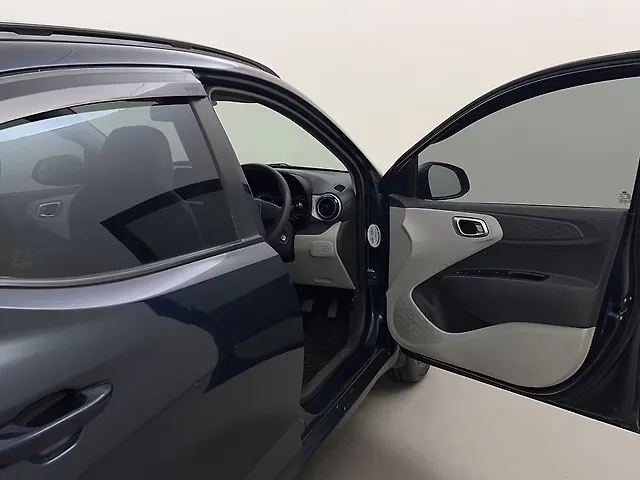 Used Hyundai Grand i10 Nios [2019-2023] Sportz 1.2 Kappa VTVT in Bangalore