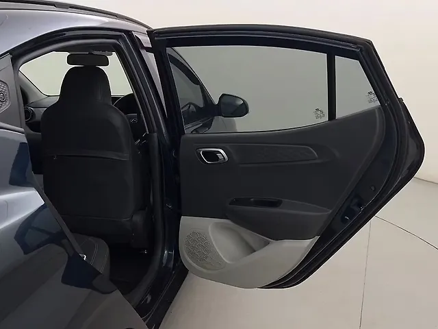 Used Hyundai Grand i10 Nios [2019-2023] Sportz 1.2 Kappa VTVT in Bangalore